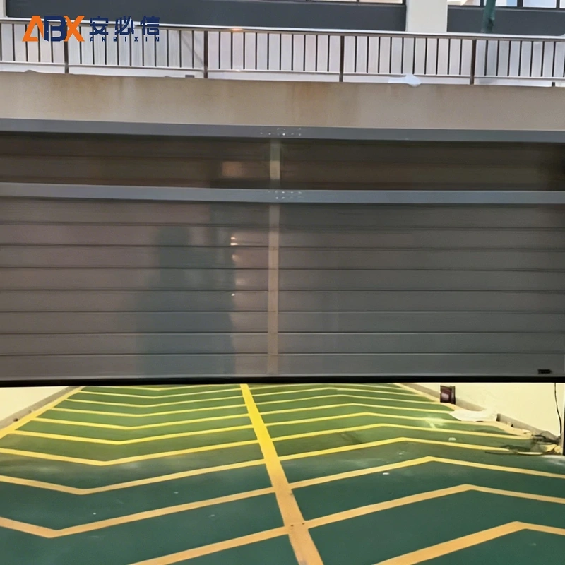 内江市PVC高速门